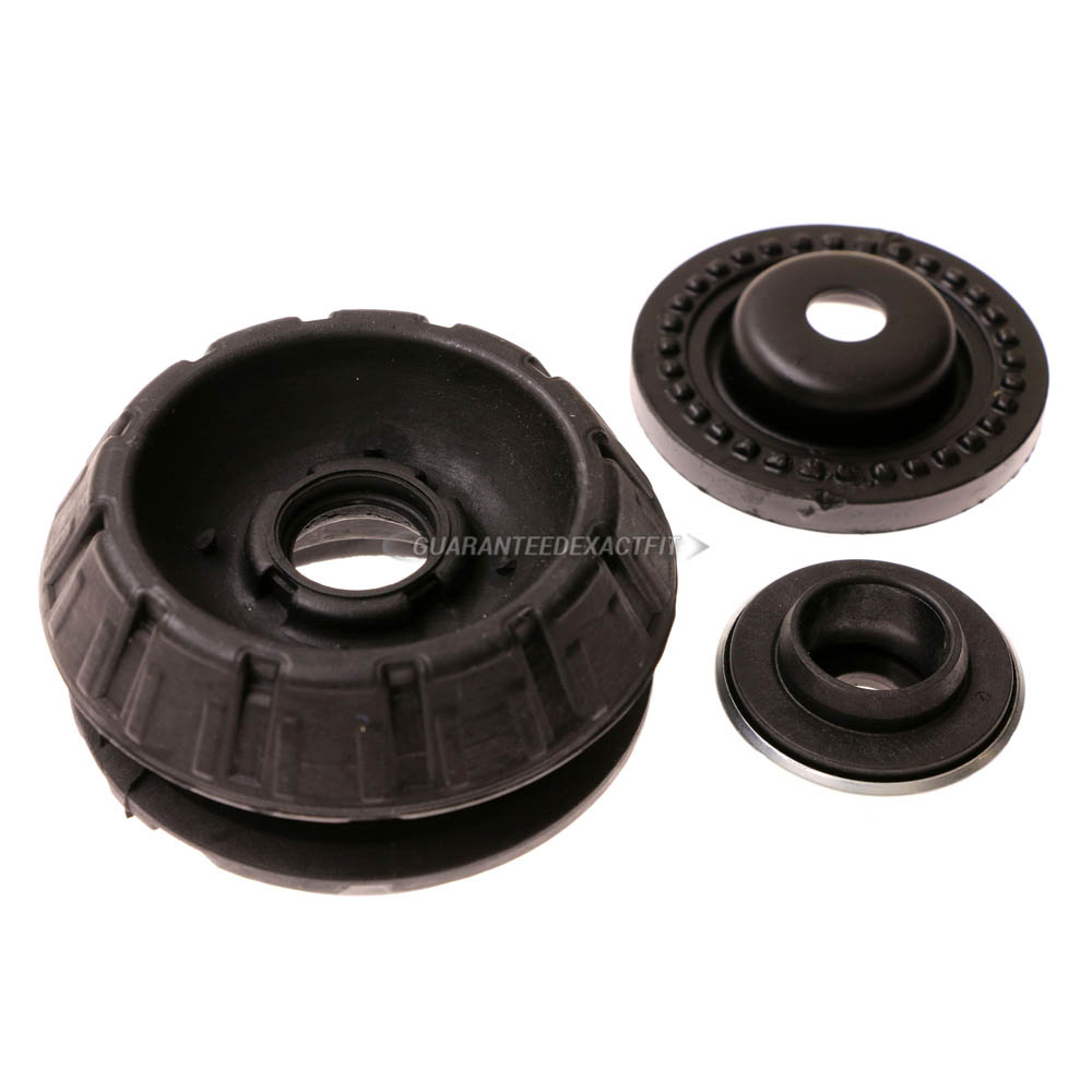  nissan Versa Note Shock or Strut Mount 